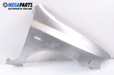 Fender for Fiat Stilo 1.6 16V, 103 hp, hatchback, 5 doors, 2002, position: right