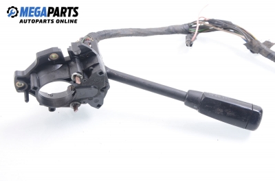 Wipers and lights levers for Mercedes-Benz 124 (W/S/C/A/V) 3.0 D, 110 hp, sedan, 1988