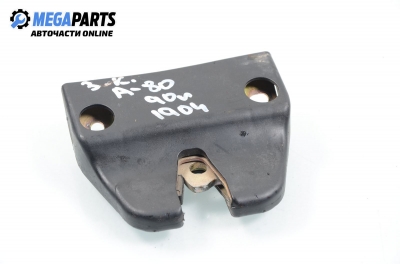 Trunk lock for Audi 80 (B3) 1.8, 90 hp, sedan, 1990