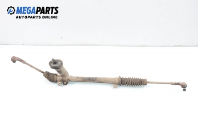 Mechanical steering rack for Volkswagen Polo 1.0, 50 hp, 3 doors, 1997