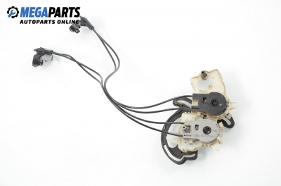Heater valve for Ford Focus 1.8 TDCi, 115 hp, 3 doors, 2003