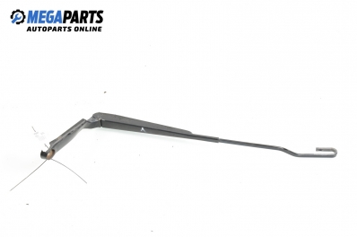 Wischerarm frontscheibe for Volkswagen Bora 2.0, 115 hp, sedan, 1999, position: links