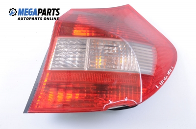 Stop pentru BMW 1 (E81, E82, E87, E88) 2.0 D, 163 cp, hatchback, 5 uși, 2005, poziție: dreapte