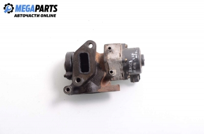 EGR ventil for Nissan Almera (N16) 2.2, 110 hp, hecktür, 2000