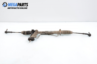 Zahnstangen-lenkgetriebe, hydraulisch für Volkswagen Lupo 1.0, 50 hp, 2000