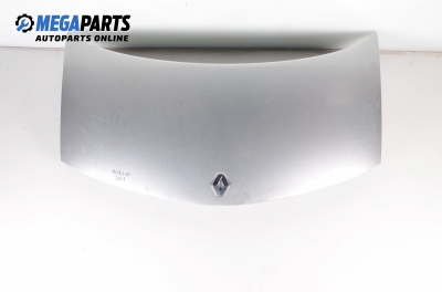 Motorhaube für Renault Espace III 2.2 12V TD, 113 hp, 2000