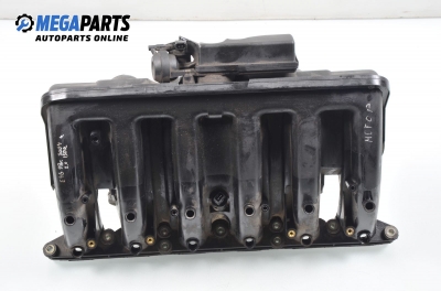 Intake manifold for BMW 3 (E46) 2.0, 150 hp, sedan automatic, 1998