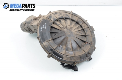 Air cleaner filter box for Audi 80 (B3) 1.8, 90 hp, sedan, 1990