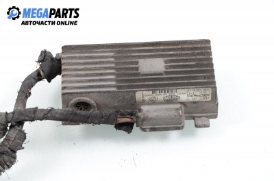 Releu ventilator radiator pentru Fiat Stilo 1.9 JTD, 80 cp, hatchback, 5 uși, 2003 № Magneti marelli 908.0010.12