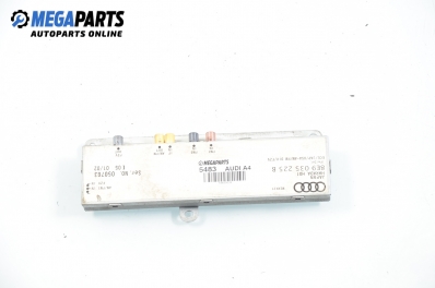 Amplificator antenă pentru Audi A4 (B6) 2.0, 130 cp, combi automat, 2002 № 8E9 035 225 B