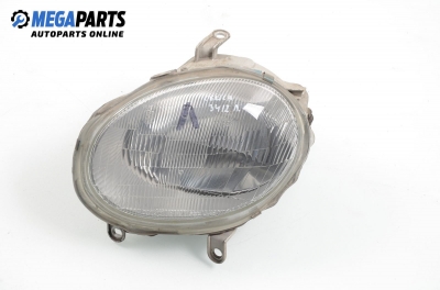 Headlight for Toyota Celica VI (T200) 1.8 16V, 116 hp, coupe, 1995, position: left