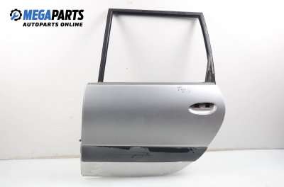 Door for Renault Espace 2.2 12V TD, 113 hp, 2000, position: rear - left