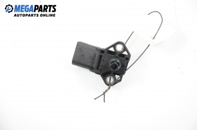 MAP sensor für Audi A6 (C5) 1.9 TDI, 130 hp, combi, 2002 № Bosch 0 281 002 401