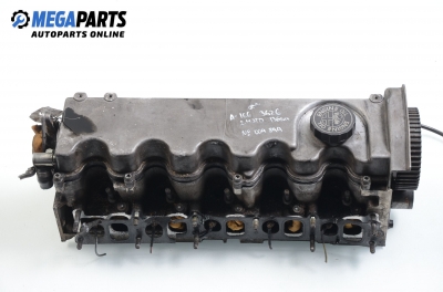 Chiulasă pentru Alfa Romeo 166 2.4 JTD, 136 cp, 1999