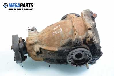  for Mercedes-Benz E-Class 210 (W/S) 2.3, 150 hp, sedan, 1995