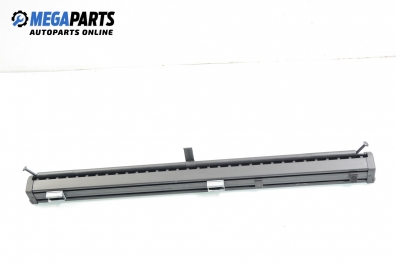 Cargo luggage control load net for Porsche Cayenne SUV I (09.2002 - 09.2010)