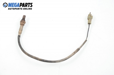 Оxygen sensor for Suzuki Swift 1.0, 53 hp, hatchback, 5 doors, 2003