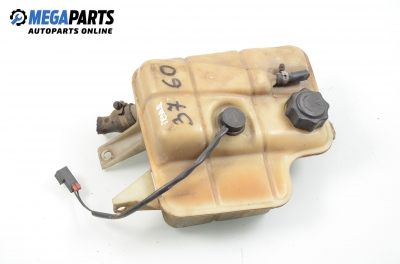 Coolant reservoir for Lancia Dedra 1.6, 90 hp, sedan, 1991