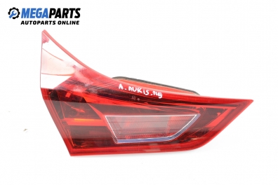 Inner tail light for Toyota Auris 1.8 Hybrid, 99 hp, hatchback, 5 doors automatic, 2014, position: left