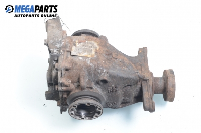 Differential for BMW 5 (E60, E61) 2.0 d, 163 hp, station wagon, 2005 № EN GJS-400-15