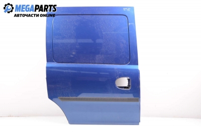 Door for Opel Combo 1.7 16V CDTI, 101 hp, 2005, position: rear - right