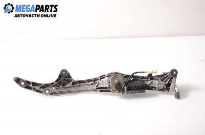 Front wipers motor for BMW 7 (E38) 5.4, 326 hp automatic, 2000, position: front