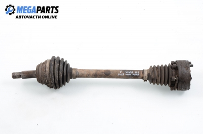 Planetară pentru Volkswagen Lupo 1.0, 50 cp, 2000, poziție: stânga