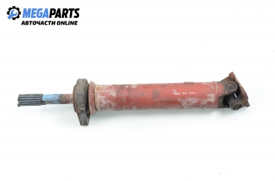 Driveshaft for Iveco Daily 3510 2.8 TD, 103 hp, 1997, position: medium