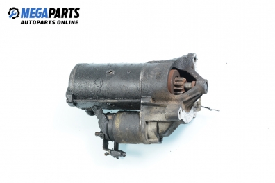 Demaror pentru Peugeot 607 2.2 HDI, 133 cp automat, 2001