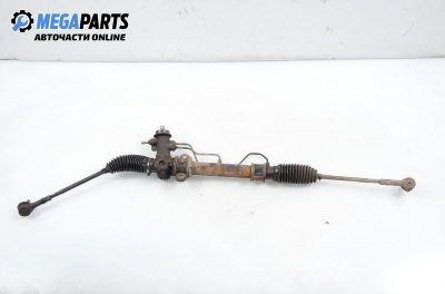 Hydraulic steering rack for Mitsubishi Colt IV (1991-1995) 1.3, hatchback
