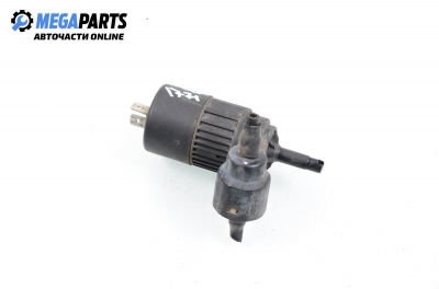 Windshield washer pump for Opel Tigra 1.4 16V, 90 hp, 1997