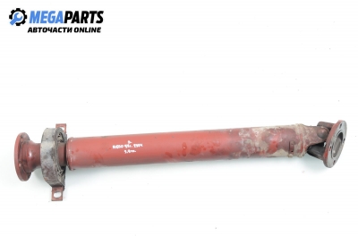 Driveshaft for Iveco Daily 3510 2.8 TD, 103 hp, 1997, position: rear