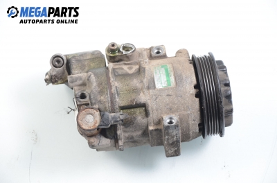 Kompressor klimaanlage für Mercedes-Benz A-Klasse W168 1.4, 82 hp, 5 türen, 1999 № 447200-976