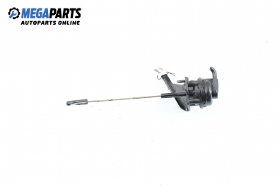Turbo valve for Peugeot 607 2.2 HDI, 133 hp automatic, 2001