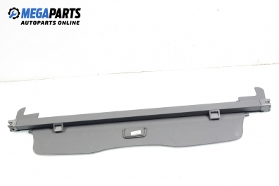 Cargo cover blind for Porsche Cayenne 4.5 S, 340 hp automatic, 2004