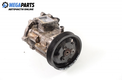 Power steering pump for BMW 3 (E46) 1.8, 115 hp, hatchback, 2001