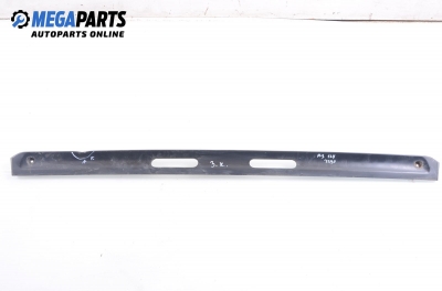 Boot lid moulding for Mercedes-Benz 124 (W/S/C/A/V) 3.0 D, 110 hp, sedan, 1988