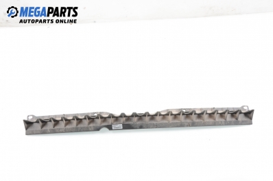 Bumper holder for Volkswagen Polo (6N/6N2) 1.0, 50 hp, 3 doors, 2000, position: rear