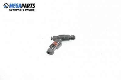 Gasoline fuel injector for Mini Cooper (R50, R53) 1.6, 90 hp, hatchback, 3 doors, 2001