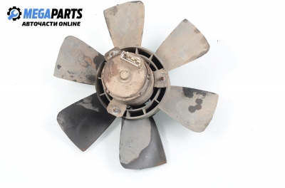 Radiator fan for Audi 80 (B3) 1.8, 90 hp, sedan, 1990