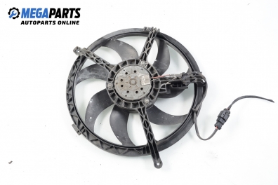 Radiator fan for Mini Cooper (R56) 1.6, 120 hp, 2009 Bosch