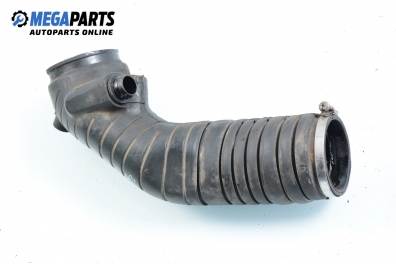 Air intake corrugated hose for Volkswagen Golf III 2.0, 115 hp, 5 doors, 1993