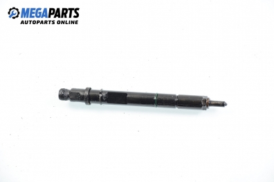 Diesel fuel injector for Audi A4 (B5) 2.5 TDI, 150 hp, station wagon, 1998
