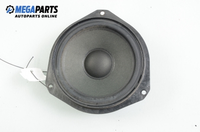 Loudspeaker for Opel Vectra C (2002-2008), sedan № GM 24 423 552