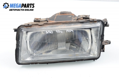 Headlight for Audi 80 (B3) 1.8, 90 hp, sedan, 1990, position: left