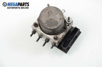 ABS for Opel Meriva A 1.4 16V, 90 hp, 2005 № Bosch 0 265 800 443