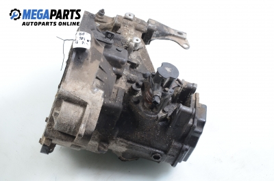  for Volkswagen Passat (B3) 1.8, 75 hp, sedan, 1990