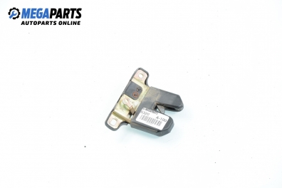 Trunk lock for Audi 100 (C4) 2.3, 134 hp, sedan, 1994