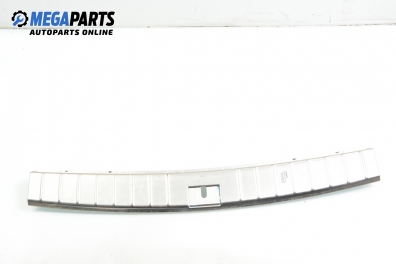 Cargo trim scuff plate for Porsche Cayenne 4.5 S, 340 hp automatic, 2004