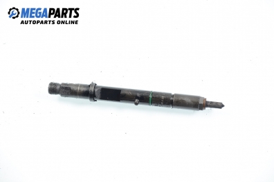 Diesel fuel injector for Audi A4 (B5) 2.5 TDI, 150 hp, station wagon, 1998